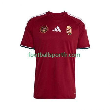 Tenue Hongrie Domicile 2026 Maillot de Foot